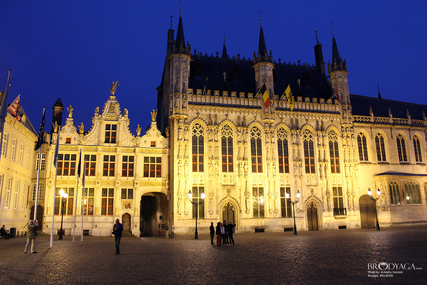 Brugge
